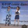 Competition of Speaking Korean